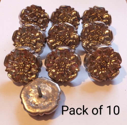 Pack lead tudor rose - lead,