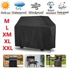 Heavy Duty BBQ Cover
