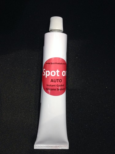Silicone sealant clear - sealant, 50g