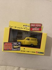 NIB CORGI 05201 - Only Fools
