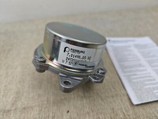 Pierburg 7.01490.09.0 Vacuum Pump, Brake System