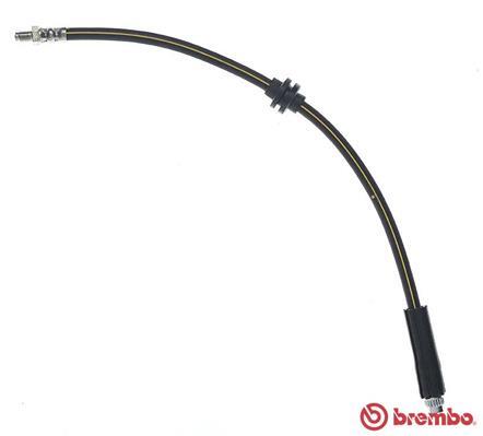 084 brembo brake hose - 084, for