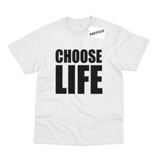 Choose Life Wham George
