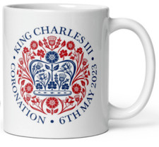 KING CHARLES III ROYAL