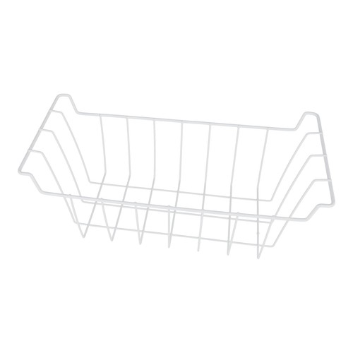 Chest freezer wire basket - wire,