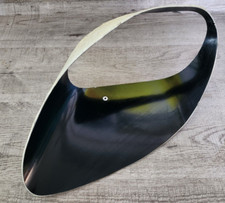 QUANTUM H4 FRONT HEADLIGHT SURROUND TRIM PASSENGER SIDE VERY GOOD