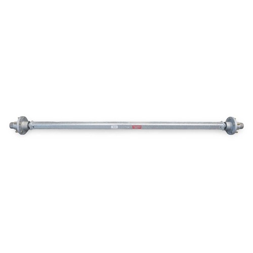 Knott 2500lb hub face - knott,