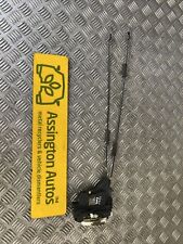 2005-15 Mitsubishi L200 MK4 Double Cab Offside Rear Door Lock Latch Mechanism