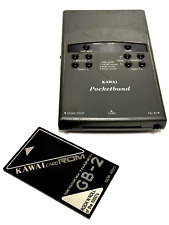 KAWAI POSKETBAND GB-2 Card
