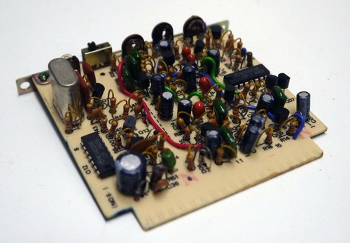Yaesu 902 vox - dm, vox/marker