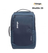 Vango Shuttle 25 Rucksack - Moonlit Ocean - Durable, lightweight & stylish