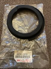 Toyota Celica ST182 ST185 1991-1993 Rear Lower Coil Spring Insulator 48258-32010