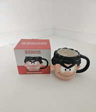 The Beano Dennis The Menace