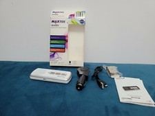 Wireless Car Bluetooth Speaker