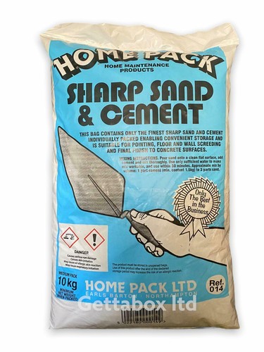 Home pack mortar - home, &