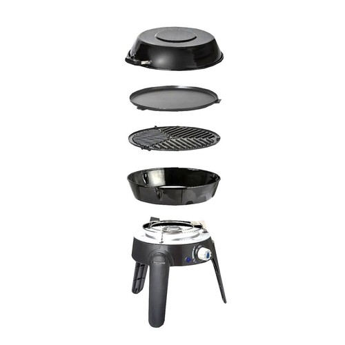Cadac safari chef - chef, 30