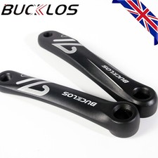 Pair diamond hole crank arm - diamond,