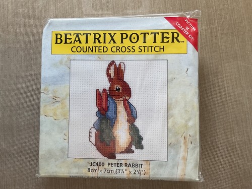 Beatrix potter jc400 peter - beatrix,
