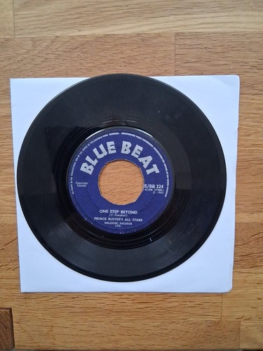 Prince buster al capone - prince,