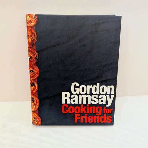 Gordon ramsey cooking for - ramsey,