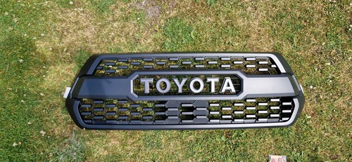 2016 2022 toyota tacoma front - toyota,
