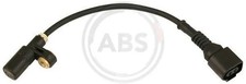 REAR SENSOR WHEEL SPEED FITS