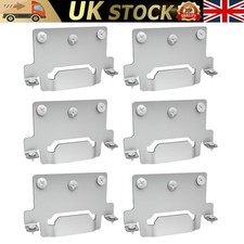 6X For Ikea Skorva Midbeam Bed