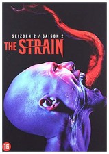 The Strain - Season 2 [ Box