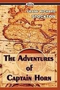 THE ADVENTURES OF CAPTAIN HORN