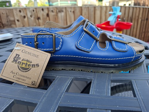Martens vintage made - vintage,