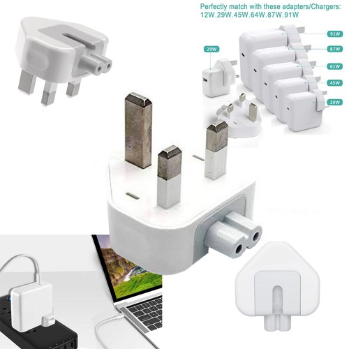 Wall power charger plug - ac,