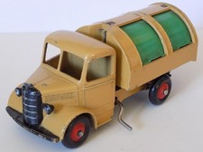 1st Time Listed, Dinky Toys