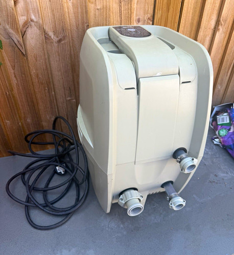Bestway lay spa hot tub - bestway,