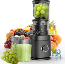 Juicer Machines, 150W Cold