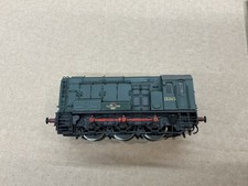BACHMANN OO GAUGE DIESEL
