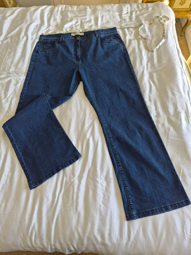 Women straight leg - tu,