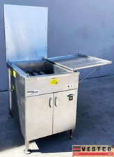 Belshaw (718LCG) 60 Dozen/Hr