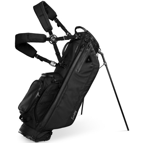 Sunday golf storm - golf,