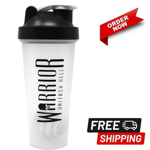 Protein shaker bottle - protein,