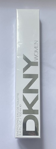 Dkny energizing spray women - spray,
