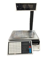 Digi SM100 Printing Retail Scale