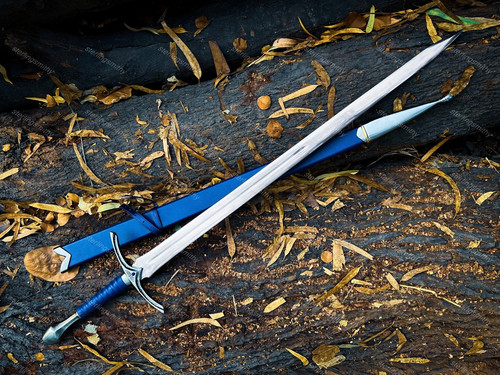 Gandalf glamdring sword - glamdring,