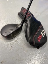 Ping G410 7 Wood SFT - Alta CB
