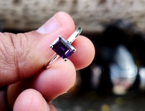 1ct emerald lab created - 1ct,