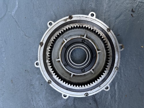 Carrera suntour rear motor - sr,