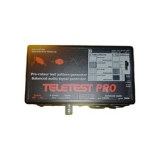 JAN SALE -Ozan Teletest Pro