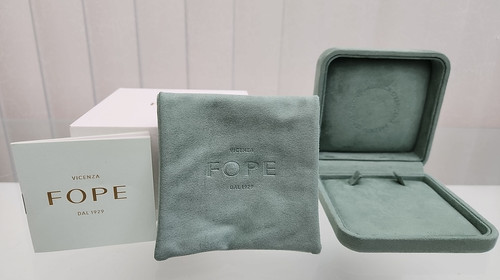 100 genuine fope jewellery - genuine,