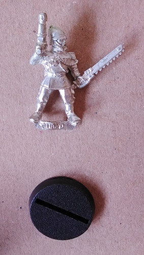 40k imperial guard praetorian - 40k,