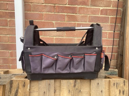 Stanley fatmax tote - fatmax,