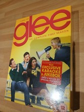 Glee The Complete First 1st
